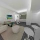 Appartement Vente 1 chambre à Strasbourg - 215 500 € A Neudorf, les Terrasses Jean Jaurès
Pour quelques priviliégiés, dans un cadre de verdure cette résidence de standing, aux normes BBC sécurisée, vous propose 10 appartements, du 2 au 5 pièces avec de très belles prestations, de grandes terrasses et/ou jardins, un chauffage au sol et des parkings fermés.
Commerces, TRAM, écoles à proximité immédiate.
Au rez-de-jardin du bâtiment arrière : 2 pièces de 46,88 m2 avec terrasse de 16m2 et jardin de 21 m2
Honoraires 4% inclus.
Possibilité de parking : à partir de 10 000€ TTC
ou garage fermé : à partir de 17 000€ TTC