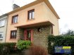 Maison jumelée Vente 3 chambres à Mairy-Mainville - 159 000 € Mandat de vente N°2020
La centrale immobilière vous présente cette maison jumelée de +/- 105 m² sur 5,49 ares comprenant :
Hall d'entrée, cuisine équipée, belle pièce de vie (+/- 44 m²) à usage de salon séjour avec cheminée insert et accès jardin, wc.
A l'étage : 3 chambres, salle de bain wc, grenier de stockage.
Sous-sol : buanderie avec accès jardin, cave, garage 1Vl avec porte motorisé.
Jardin avant et arrière clos.
Informations techniques :
- Double vitrage
- Chauffage central fuel + cheminée insert
- Maison et grenier isolés
- Taxe foncière : +/- 600 €
**** Ce bien a retenu votre attention ? ****
Pour une éventuelle visite ou information complémentaire, contactez nous !!! La Centrale Immobilière de Piennes et Jarny au : 03.82.22.45.44.
Nous sommes à votre disposition du mardi au samedi.