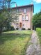 Maison Vente 3 chambres à Joeuf - 125 000 € L'IMMOBILIERE DELARUE vous propose en Exclusivité, une maison d'ingénieur d'environ 115 m², située dans une rue paisible et au calme'Elle est saine et de bonne facture, toujours entretenue par ses propriétaires'Elle se compose d'une entrée, une cuisine, un vaste salon séjour, une salle de bain, toilette.A l'étage: un palier, 3 belles chambres, 1 bureau offrant un accès combles.Un sous-sol: 4 pièces dont une cave, un local technique avec chaudière au gaz toujours entretenue, possibilité d'aménager une cuisine d'été.Ce bien dispose également d'un garage.Vous serez charmés par son cachet, ses planchers d'époque et sa clarté!!!Le poste à prévoir est la mise aux normes de l'électricité.Le prix de vente est de 125 000 euros et les honoraires sont intégralement à la charge du vendeur.