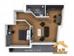 Appartement Vente 1 chambre à Tetange - 354 000 € FN Promotion sàrl vous présente cet belle appartement de +/-57m2 + terrasse de 6.23m2, situé au rez-de-chaussée dans une toute nouvelle résidence de 12 logements.
L'appartement se compose comme suit :
- un hall d’entrée
- living avec une cuisine ouverte
- une chambre à coucher
- une salle de douche
- une terrasse
- et une cave
D'autres équipements supplémentaires de l'appartement comprennent le chauffage au sol, triple vitrage, les volets roulants électriques, la ventilation mécanique double flux, l'isolation acoustique, l'isolation thermique, etc.
Le prix d’un emplacement intérieur s’élève à 25’000€.
Si vous avez des questions ou souhaitez recevoir la documentation relative, n’hésitez pas à envoyer un email à info@fn-promotion.lu ou appeler le 621 139 988
----------------------
FN Promotion sàrl stellt Ihnen diese kleine, bequeme, modern gestaltete Wohnung mit einer Wohnfläche von +/-57m2 + Terrasse von +/-6.23m2, auf dem Erdgeschoss liegend, in einer erst neu gebauten Residenz mit 12 Einheiten.
Die Wohnung setzt sich folgend zusammen:
- eine Eingangshalle
- Wohnzimmer mit offener Küche
- ein Schlafzimmer
- ein Badezimmer
- eine Terrasse
- und ein Keller
Zu weiteren Annehmlichkeiten der Wohnung gehören eine Fußbodenheizung, Dreifachverglasung, elektrische Rolläden, mechanische Lüftung mit Doppelstrom, Schalldämmung, Wärmedämmung, usw.
Der Preis für einen Garagenstellplatz beträgt 25'000€
Wenn Sie weitere Fragen haben oder die Dokumentation zur Wohnung möchten, so senden Sie uns eine E-Mail an info@fn-promotion.lu oder rufen Sie unter 621 139 988 an.