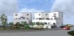 Appartement Vente 2 chambres à Thionville - 154 900 € Magnifique Appartement Neuf - 3 pièces - 65 m2 - Terrasse. NOUVEAU A THIONVILLE !Dans une petite résidence style maison de ville, composée de 9 appartements, profitez des prestations de qualité pour cet appartement traversant de 65 m2 : une entrée donnant sur un vaste séjour orienté Sud avec cuisine ouverte ( + cellier) et accès terrasse, une salle d'eau et deux chambres.Afin de vous assurer confort et qualité de vie, vous bénéficierez d'une construction basse consommation conforme RT 2012, d'un chauffage individuel au gaz, d'une isolation thermique par l'extérieur, d'un système de ventilation de type hygroréglable pour une meilleure qualité de l'air, d'un accès sécurisé à la résidence et d'une entrée privative (accès individuel pour chaque appartement).Situé sur les hauteurs de la ville, à proximité d'un ensemble pavillonnaire résidentiel, cet appartement proche de nombreux commerces et services, vous permet de profiter de conditions très avantageuses :- Frais de notaire réduits- Possibilité de bénéficier du prêt à taux 0- TVA à taux réduit (5.5% au lieu de 20%)Possibilité place de parking privative et garageCet appartement est accessible aux personnes à mobilité réduiteLivraison : courant 2018Copropriété de 17 lots.