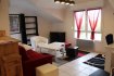Appartement Location 1 chambre à Thionville - 690 € c.c. Charmant appartement meublé de type F2 au 2ème étage avec ascenseur dans une copropriété récente.
L'appartement se constitue d'une entrée, d'une cuisine entièrement équipée ouverte sur séjour donnant accès à une terrasse de 6 m2, d'une chambre, d'une salle de bains avec baignoire et WC, d'un cellier, d'un garage.
Chauffage électrique estimé à 80 € par mois.
DPE classe E (261)
Les charges s'élèvent à 50 € par mois et comprennent notamment l'eau, l'entretien des parties communes de l'immeuble (espaces verts, ascenseur, nettoyage, vmc, ...).