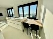 Studio Location à Luxembourg-Centre ville - 1 750 € Au centre du nouveau quartier de la Cloche d’Or, construction 2020, 1ière occupation, Sigelux Real Estate vous propose ce studio entièrement meublé, au 5éme étage de la tour Zénith, bâtiment 21.
Surface habitable de 43m2, il dispose :
- hall d’entrée avec rangement
- cuisine (LEICHT) toute équipée (hotte intégrée (BORA) , lave-vaisselle, four, table 4 places, chaises, vaisselles…
- un espace nuit offrant un lit 2 places, une armoire (mobilier Hubor & Hubor)
- salon avec canapé, téléviseur , meuble TV
- salle de douche avec WC, lave-linge et sèche-linge
- un emplacement parking intérieur niveau -3 (avec branchement pour recharge électrique (voiture, vélo, etc)
- une grande cave (niveau-3)
L’appartement est équipé de la domotique et du WIFI, le téléviseur est connecté à internet (AppleTV, Netflix, Amazon Prime), VMC, système d’alarme, chauffage au sol.
DISPONIBILITÉ IMMÉDIATE
Loyer : 1750 euros
Charges : 250 € celles-ci comprennent : eau, chauffage, accès à la piscine, la salle fitness, Sauna et le Hammam dont dispose la tour Zénith.
Garantie locative : 3 mois de loyer
Frais d’agence : 1 mois de loyer + TVA (payable par le locataire)