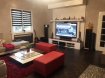 Maison Vente 5 chambres à Thionville - 700 000 € Villa de 375m2 à Thionville - 700 000euro;. Idéalement placée rue Sainte Elisabeth à Thionville, laissez vous séduire par cette maison individuelle de 375m2 avec toutes les prestations de qualité dont vous pouvez avoir besoin. La maison a une configuration en deux parties. La première partie comprend une surface de 220m2 qui a été complètement rénové avec goût. La surface est composé d'une spacieuse entrée avec placards, une cuisine totalement équipée ouverte une salle à manger et un salon lumineux avec une cheminée. L'étage comprend 3 chambres de plus de 16m2 dont deux avec leur salle d'eau indépendante. La seconde partie de la maison fait 150m2 et est en état brut, des travaux sont à prévoir sur les 5 pièces disponibles afin d'en faire un local professionnel, une extension de la partie habitation ou tout autre projet. La maison dispose d'un sous sol complet comprenant un garage deux voitures et plusieurs caves afin de favoriser le stockage. Deux terrasses pavées ainsi qu'un jardin sont disponibles sur la parcelle de 736m2. Pour plus de renseignements, veuillez contacter Meggie TOUCHET au 07 69 45 02 27 ou au 03 82 53 52 94 ainsi que par mail à agence@ccimmobilier.com