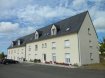 Immeuble de rapport Vente à Château-du-Loir - 1 260 000 € Immeuble loué. A vendre un ensemble immobilier composé de 12 appartements,de 16 garages et terrain. Le tout en très bon état et totalement loué.