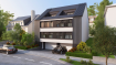 Maison Vente 3 chambres à Dudelange - 1 080 000 € Pour plus d'informations ou des éventuelles visites veuillez nous contacter au numéro 621 319 160.
Future construction d’une belle maison jumelée de haute qualité dans un quartier calme, près du centre ville.
Une maison jumelée déjà vendue, il nous reste qu'une seule en vente.
La maison disposera:
Au rez-de-chaussée
Une grande garage pour 2 voitures (47,32m²)
Une hall d’entrée (5,65m ²)
Une buanderie (3,20m ²)
Une chaufferie (3,20m²)
Une grande terrasse (15,23m²)
Un grand living (26,45m²)
Une salle à manger (17,12m²)
Une cuisine (17,32m²)
Un W.C. (1,97m²)
Un débarras (2,73m²)
Au 1er étage
Un dessing (7,77m²)
Une chambre (15,80m²)
Un W.C. (1,82m²)
Un hall (4,62m²)
Deux salles de bains (chacune 5,83m²)
Un W.C. (1,97m²)
Une chambre (13,74m²)
Un dressing (6,10m²)
Au grenier
Une salle de bains (7m²)
Une grande suite parentale (21,33m²)
Un dressing (3,82m²)
Un débarras (3,07m²)
Une terrasse (10,05m²)
La maison disposera d'une finition de très haute qualité avec:
- revêtements de sol de 70€/m2
- salle de bains de qualité
- peinture intérieure
- chauffage au sol
- triple vitrage
- ...
L'appartement profitera d'une assurance bi et décennale d'une grande assurance du Luxembourg.
Images 3D non contractuelles.