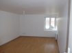 Appartement Vente à Pont-à-Mousson - 135 000 € PONT A MOUSSON : 135 000 € FAI
Appartement de type F5 loué d'une surface de 100.99 m² situé au rdc comprenant entrée, séjour, salon, cuisine, trois chambres, salle de bains, wc , jardin , terrasse et garage DPE D
Rapport locatif annuel hors charges : 7 920 €
Honoraires charge vendeur
TEL 06.150.144..36
Ref agence : 2284794