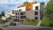 Appartement Vente 1 chambre à Ettelbruck - 510 048 € Construction d'une nouvelle résidence