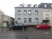 Appartement Location 1 chambre à Terville - 500 € c.c. YUTZ: Bel appartement de type F2 (42m²) au 1er étage comprenant 1 cuisine aménagée, 1 séjour, 1 petite chambre, 1 salle de douche équipée, 1 wc séparé, chauffage électrique, double vitrage.
Loyer: 460€ Charges: 40€.
Dispo de suite.
Honoraires Agence: 368€
Ref agence :103162