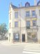 Appartement Location à Metz - 330 € c.c. METZ QUEULEU: 28 rue de Queuleu, idéalement situé à proximité de la gare.
Dans bel immeuble de caractère, au 1 ier étage avec terrasse, studio de 19m2 + terrasse de 7m2 en arrière de batiment afin de profiter d'un moment de détente.
Cuisine équipée et intégrée (plaques, frigo, meubles) ouverte sur pièce de vie, un coin nuit, une salle de douche avec wc.
Chauffage individuel electrique, DPE: F.
LIBRE AU 15 JUILLET 2018
Loyer: 295 €
Charges: 35 €
Honoraires: 209 € (visite, bail, ele)
IMMOGEST
13 RUE DU STADE
57155 MARLY
07.89.05.45.27 (m.marsicano)
03.87.57.19.33