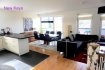 Duplex Vente 3 chambres à Colmar-Berg - 595 000 € New Keys vous propose un sublime duplex de +/- 117 m2 situé à Colmar-Berg, dans une copropriété récente et bien entretenue (2012) de seulement 7 unités.
Moderne et très lumineux, ce spacieux appartement duplex est agencé de manière fonctionnelle comme suit:
Niveau 1 (3ième étage):
-Hall d'entrée
-Living avec accès terrasse
-Cuisine ouverte et équipée
-1 Chambre (11m2) avec balcon (4m2)
-Buanderie (avec possibilité d'être transformée en une 2ième salle de bain)
-WC séparé
-Terrasse de 15m2 sans vis-à-vis
Niveau -1 (2ième étage):
-Hall de nuit
-Salle de bain avec douche à l'italienne, baignoire, double vasque et WC
-2 Chambres (11m2 et 14m2)
Proche de toutes les commodités et des principaux axes routiers, l'appartement dispose également d'une cave et d'un garage box pour 2 voitures à titre privatif.
Vous profiterez de prestations de qualités (parquet massif, chauffage au sol, double vitrage, volets électriques, vidéophone, ascenseur..) dans une résidence encore sous garantie décennale.
Disponibilité 1er août 2018. A visiter rapidement !
Ref agence :5003138