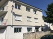 Appartement Location 1 chambre à Ancy-sur-Moselle - 600 € c.c. ANCY-SUR-MOSELLE
Appartement de type F2bis d'une surface de 60m².
Vous pourrez y trouver : une cuisine ouverte sur le séjour, une chambre, un bureau, une salle de bain avec un WC séparé, un cellier, un balcon ainsi qu'une buanderie commune et un garage commun.
Chauffage individuel gaz.
Libre de suite
Loyer : 600€
Charges : 30€ (avance sur eau et électricité des communs)
Modalités de récupération des charges locatives : provision avec régularisation annuelle
Dépôt de garantie : 600€
Honoraires d'agence : 600€ dont 180€ d'état des lieux
Date de réalisation du diagnostic : en cours
Contact pour visites : Mme Vilault-Lintz Rachel 06 84 45 23 22