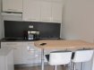 Appartement Location à Cambrai - 405 € c.c. PROCHE DU CENTRE VILLE. Studio meublé de 20 m2 situé au rdc comprenant une pièce principale avec cuisine équipée, SDB, WC. chauffage électrique . machine à laver loyer 380 euros et 25 euros de provsision pour l'eau, les communs et TOM. Dépôt de garantie 380 euros. honoraires 220 euros à la charge du locataire et 221 euros à la charge du bailleur ( 8 euros du m2 pour la visite, le dossier, le bail et 3 EUR pour l'état des lieux et 1 euro d'entremise au bailleur) à régler uniquement à la signature du bail.