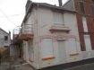 Maison Vente 2 chambres à Berck - 141 700 € Réf: 5912 Maison en exclusité située près de la mer, fort lumineuse : Séjour formant 1 coin, wc, coin cuisine équipée A l'étage: salle bains, 2 chambres dont 1 avec balcon Fenêtre et volets neufs. REF 5912 Prix : 141 700 € * *Dont Honoraires 4.96 % TTC à la charge de l'acquéreur calculés sur la base du prix net vendeur Prix hors honoraires : 135 000 €