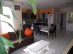 Appartement Vente 3 chambres à Serrouville - 158 000 € A vendre Appartement Serrouville 92 m2, 3 chambres. Idéal Famille !Au 2ème et dernier étage d'une résidence récente, lumineux appartement de 92m² comprenant, vaste entrée avec placard, 3 chambres (dont 2 avec placard), salle de bains ( baignoire - 2 lavabos - branchement machine ), wc séparés, cuisine équipée ouverte sur séjour avec accès terrasse exposée sud.En sous sol, cave et place de parking privatives.Construction de 2006Chauffage au solCopropriété de 76 lots dont 25 lots d'habitationLa copropriété ne fait l'objet d'aucune procédureCharges annuelles de 1578 eurosHonoraires à charge vendeurPeggy Brunet : 06 83 55 51 42