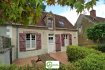 Maison Vente 1 chambre à Saint-Ulphace - 70 730 € 1h45 de PARIS. C IMMOBILIER vous propose une maison de village offrant : cuisine ouverte, séjour avec pôele à bois, bureau, salle d'eau, wc. À l'étage : palier, chambre, wc. Cabanon de jardin, terrasse. Terrain clos de 280 m2. C IMMOBILIER VIBRAYE - PLACE DE L'ÉGLISE - 02.43.71.71.71