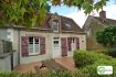 Maison Vente 1 chambre à Saint-Ulphace - 70 730 € 1h45 de PARIS. C IMMOBILIER vous propose une maison de village offrant : cuisine ouverte, séjour avec pôele à bois, bureau, salle d'eau, wc. À l'étage : palier, chambre, wc. Cabanon de jardin, terrasse. Terrain clos de 280 m2. C IMMOBILIER VIBRAYE - PLACE DE L'ÉGLISE - 02.43.71.71.71