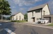 Maison jumelée Vente 3 chambres à Nocher - 715 000 € Maison jumelée de 290 m2Terrain de 3,61 ares*Rez de chaussée:Hall - VestiaireWC séparéDébarrasLiving / Salle à manger - Cuisine ouverte (48 m2)Terrasse (16 m2)JardinGarage 1 voiture*1er étage:Hall3 chambres à coucher dont une avec balcon1 bureau1 salle de bains*Sous-sol:Chaufferie / CaveBuanderiePièce de 29 m2GrenierClasse énergétique: A-BPrix 3% TVAC: 715.000 €Prix 17% TVAC: 765.000 €Pour toutes informations, cahiers des charges et plans:info@immowolz.lu / +352 958259 -1Doppelhaushälfte von + - 290 m2Grundstück: 3,61 ArErdgeschoss:Flur - GarderobeSeparates WCAbstellraumWohn- / Esszimmer - Offene Küche (48 m2)Terrasse (16 m2)GartenGarage für 1 PKW1. Stock:Flur3 Schlafzimmer, eines davon mit Balkon1 Büro1 BadezimmerKeller:Heizraum / KellerWäschekammerZimmer mit 29 m2DachbodenEnergieklasse: A-BPreis inkl. 3% Mwst.: 715.000 €Preis inkl. 17% Mwst.: 765.000 €Für alle Informationen, Lastenheft und Pläne:info@immowolz.lu / +352 958259 -1