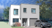 Maison individuelle Vente 3 chambres à Guénange - 209 000 € Belle maison individuelle non accolée de type F5 avec étage.
Dans une impasse très calme de Guénange, partie village.
Accès rapide vers les autoroutes A31 et A30.
A 10mn de Thionville.
Terrain plat de 306m2.
Surface habitable: 101,06m2
Surface du garage 14,90m2
Rez-de-chaussée: bel espace séjour avec cuisine ouverte, cellier, WC et garage de 14,90m2 avec porte sectionnelle motorisée;
Étage: 3 chambres dont une de près de 14m2 et une avec dressing attenant, salle de bain avec WC.
Toutes les menuiseries extérieures sont en aluminium haut de gamme de fabrication française K-LINE.
Chauffage et production d'eau chaude par pompe à chaleur de marque ATLANTIC.
Garantie Dommage Ouvrage Incluse
Garantie de Parfait Achèvement Incluse
Garantie de livraison incluse
Branchements compris
Prête à décorer (hors revêtements muraux et sols)