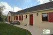 Maison Vente 4 chambres à Vibraye - 203 890 € Pavillon de plain-pied campagne de VIBRAYE . C IMMOBILIER vous propose un pavillon de plain-pied offrant : entrée avec dressing, cuisine aménagée et équipée ouverte sur salon-séjour, quatre chambres, salle de bain avec douche, wc. Garage. Cave. Débarras. Double vitrage. chauffage central gaz de ville. Terrasse de 50 m2. Terrain de 1998 m2 clos et arboré. C IMMOBILIER VIBRAYE - PLACE DE L'ÉGLISE - 02.43.71.71.71