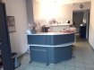 Local commercial Location à Lunéville - 620 € c.c. Local professionnel à louer à LUNEVILLE, très bien situé quartier Médiathèque Hotel de Police avec parc arboré. Le point fort de ce local est sa localisation et son accessibilité personne à mobilité réduite totale et sa proximité avec un pôle de professions médicales et paramédicales.
D'une superficie brute d'environ 70m²,
Peut convenir à de multiples activités, accessibilité personne à mobilité réduite, climatisation réversible, nombreux rangements, double accès et possibilité de garage sous terrain privatif.
