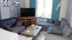 Maison jumelée Vente 4 chambres à Labry - 153 000 € Ref 4050.
A rafraichir maison jumelée 110m² habitables sur 2.80 ares Plus grenier aménageable.
Entrée sur salon/salle à manger carrelé, cuisine indépendante avec cellier, accès terrasse / jardin, un wc individuel, une salle de bains (baignoire, douche, une vasque).
Premier étage : 4 chambres dont une avec placard (16.5m², 15.5 m², 11.5 m², 10.5m² +/-), un wc .Un grenier aménageable. une cave.
Chauffage électrique. D.V. PVC + V.R.
CE BIEN A RETENU VOTRE ATTENTION : pour un simple renseignement ou une visite détaillée contactez ROGER 06.69.18.32.40. à LA CENTRALE IMMOBILIERE JARNY / PIENNES 03.82.20.83.73.
VISITE POSSIBLE DU LUNDI AU SAMEDI SUR RDV.