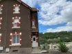 Maison mitoyenne Vente 4 chambres à Herserange - 138 000 € A VENDRE A HERSERANGE UN MAISON JUMELEE D'UNE SUPERFICIE D'ENVIRON 110M² SUR 2ARES 35 CENTIARES.
COMPRENANT: Au rez-de-chaussée, une entrée, une cuisine, un salon, une salle de bain avec une douche à l'Italienne, un WC.
A l'étage, un dégagement, deux chambres avec rangements.
Au 2ème étage, un dégagement, deux chambres mansardées avec rangements.
Au sous-sol, une grande cave, une chaufferie buanderie avec une douche.
Une terrasse d'environ 20m², un jardin.
UN GARAGE POUR UNE VOITURE.
CHAUFFAGE AU GAZ.
DOUBLE VITRAGE PVC.
VOLETS ELECTRIQUES.
TOUT A L'EGOUT.