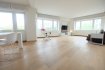 Appartement Vente 2 chambres à Luxembourg-Belair - 1 195 000 € LUXEMBOURG- BELAIR, rue Nicolas Welter, en face de la Place Winston Churchill et à dix minutes à pied du centre ville, magnifique appartement aux finitions de standing, de 93 m2 habitables, au premier étage avec ascenseur et comprenant : hall d'entrée avec placards sur mesure, WC séparé, grand living avec parquet massif au sol, terrasse, TV et meuble TV, canapé, cuisine équipée de haut standing avec plan de travail en corian, table à manger en corian et chaises, cave à vin, électroménagers de qualité, coffre-fort, une chambre à coucher avec placards intégrés et lit, TV, parquet au sol, une salle de bains en suite, une salle de douche avec WC et douche, une petite chambre à coucher ou bureau avec parquet au sol donnant sur balcon, placards, fenêtres anti-bruits, spots intégrés, une cave au sous-sol, un emplacement de parking. Appartement d'angle très lumineux.
Libre à convenir.
Contact et visites : Rosalba MAITRE téléphone : 691 550 189
email: rosalba@parkagence.lu