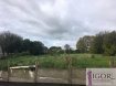 Terrain constructible Vente à Jans - 29 900 € Terrain centre bourg de Jans. Nous vous proposons un terrain constructible d'environ 765 m² dans le centre-bourg de Jans. Idéalement situé proche de nombreuses commodités et de la voie rapide Nantes-Rennes. Le terrain est non-viabilisé mais le tabouret du tout-à-l'égout est déjà en place.
Contact :
Mathilde Guinel
02 40 55 39 68
Prix hors honoraires : 25 900 €
Prix des honoraires à la charge de l'acquéreur : 4 000 € dont 15.44 % honoraires TTC à la charge de l'acquéreur.