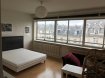 Appartement Vente 2 chambres à Thionville-Centre Ville - 53 000 € Au Concorde, appartement à rénover entièrement comprenant quatre pièces, cuisine, une salle de bains et une salle d'eau, deux wc.