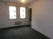 Appartement Vente 1 chambre à Remiremont - 49 400 € REMIREMONT Résidence 'Le Volontaire' APPARTEMENT F1 au 2e étage sur cour. Entrée, cuisine, séjour-chambre, salle de bains, WC. Une cave.