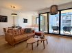 Immo Losch vous propose à la location ce studio meublé d'environ 40 m², situé dans une résidence moderne à Luxembourg-Hollerich, Rue Chiny, à proximité immédiate des transports en commun, de la gare, du centre-ville et de nombreuses commodités.

Apprécié pour sa situation stratégique, le quartier d'Hollerich offre un accès rapide aux principaux pôles économiques de la capitale ainsi qu'à une large offre de commerces, restaurants et services.

Description du logement :
 - Hall d'entrée
 - Cuisine équipée ouverte
 - Espace de vie lumineux avec accès au balcon
 - Salle de douche avec WC
 - Grande cave privative avec buanderie individuelle
 - Emplacement de parking intérieur inclus

Studio entièrement meublé avec un mobilier de qualité

Disponible immédiatement

Conditions financières :
Loyer : 1800 € / mois
Charges : 400 € / mois (comprenant l'eau, le chauffage, l'électricité et les frais communs). Ce montant est basé sur la consommation du locataire actuel et pourra être réajusté en fonction de la consommation réelle du futur occupant.
Caution : 3 mois de loyer
Frais d'agence : 1053 €

Pour toute information complémentaire ou pour organiser une visite, contactez Immo Losch :
Tél. : +352 26 53 26 11
E-mail : info@immolosch.lu