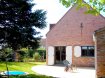 Maison Vente 4 chambres à Montigny-en-Ostrevent - 178 000 € semi plain pied . Votre agence Vitrin'immo vous propose, cette jolie maison semi-individuelle .~~Elle vous propose, au rez de chaussée :une entrée, un salon séjour lumineux , une cuisine équipée, une chambre, un WC .~A l'étage, trois belles chambres , une salle de bain.~~Cette maison comprend également un garage équipé de rangements mais aussi un emplacement devant la maison pour y accueillir 3 voitures. A l'abri de la circulation, elle permet de laisser jouer les enfants en toute quiétude.~~Petit plus : joli jardin paysagé et arboré. .~~Avis de l'agence : Environnement calme, . Proche de toutes commodités et des axes autoroutiers, elle saura ravir toute la famille. Une visite s'impose!