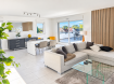 PENTHOUSE  MANOM-VILLAGE  TERRASSES  VUE DÉGAGÉE  DOUBLE GARAGE

Situé à Manom-Village, dans un environnement recherché à seulement 100 mètres environ des berges de la Moselle, avec un accès pratiquement direct aux promenades, ce penthouse bénéficie d'une exposition plein sud et d'une belle vue dégagée.

L'appartement offre notamment un vaste séjour d'environ 45 à 50 m² avec une cuisine moderne équipée, largement ouvert sur une terrasse principale d'environ 50 m², permettant de profiter pleinement de son orientation et de son environnement.

L'entrée est équipée d'une porte blindée.

L'espace nuit dispose notamment d'une chambre avec dressing bénéficiant de sa propre terrasse.

Un garage d'environ 50 m² avec porte motorisée, permettant le stationnement de deux véhicules, complète ce bien.

Vente meublée possible.  
Vente longue envisageable, modalités à discuter.

Bien proposé dans le cadre d'une commercialisation discrète.

Localisation : Manom-Village  secteur des berges de Moselle.