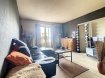 Appartement Vente 4 chambres à Thionville - 86 000 € Dimitri de La Centrale Immobilière vous propose, Impasse des vignes, au troisième étage sans ascenseur, cet appartement de 6 pièces et 4 chambres saura vous séduire par ses pièces de vies spacieuses et sa luminosité. En effet, vous disposerez d'un salon d'environ 15 m², une salle à manger de 11 m² et sa cuisine, quatre chambres de plus de 10 m² chacune avec la possibilité de transformer une chambre pour agrandir le salon et/ou la salle à manger pour ne disposer que de trois chambres et ainsi améliorer votre espace intérieur, de plus vous aurez accès à un balcon directement du salon. Le wc est séparé et l'appartement dispose de nombreux rangements et cellier pour parfaire cet appartement. Des travaux sont à prévoir type réfection de la salle d'eau, de la cuisine, menuiseries extérieurs.