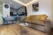 Appartement Location 1 chambre à Luxembourg - 2 250 € Appartement N° 31 meublé de grand standing d'une chambre à Luxembourg
Appartement de très grand standing - 1 chambre à coucher
B&C Immobilière en collaboration avec AA+IMMO vous propose à la location un appartement N° 31 entièrement meublé et équipé d’une chambre à coucher d’une surface habitable de 40 m2 situé au 3ème étage avec ascenseur.
Situé dans la ville de Luxembourg, plus précisément au 54, avenue de la Liberté L – 1930 Luxembourg, nous vous proposons des appartements indépendants avec des éléments design et une connexion Wi-Fi gratuite.
L’aéroport de Luxembourg-Findel est accessible en 11 minutes de route, la gare centrale en 3 minutes à pied, le centre-ville en 5 minutes à pied.
Dotés de tissus muraux luxueuses et d’un style design, tous les appartements sont pour - vus d’un coin salon comportant un canapé ainsi qu’une télévision à écran plat. Ils comprennent en outre une cuisine américaine et une salle de bains moderne dotée d’une douche ou d’une baignoire.
Vous trouverez de nombreux bar à vin, restaurants, bars et supermarchés à 5 minutes à pied. Vous serez à 800 mètres de l’église du Sacré-Cœur et à 1,3 km de l’hôtel de ville. Vous rejoindrez le quartier commerçant et la place d’Armes centrale en marchant moins de 15 minutes. Un parking privé est à votre disposition moyennant des frais supplémentaires.(350€/mensuel)
Tous nos appartements sont après chaque départ entièrement nettoyé et désinfecté et sont dans un excellent état.
EQUIPEMENT
1 chambre à coucher, Salle de bain (balnéo), Cuisine américaine entièrement équipée, séjour, canapé-lit, Air conditionné (froid/chaud), Wifi Gratuit, lingerie et serviettes sont fournies, Hifi, TV à écran plat, DVD Blue Ray, Lave et sèche-linge, fer à repasser, Insonorisation, porte d’entrée blindée, coffre-fort, lave vaisselle, congélateur, four, micro-ondes, Vaisselle, triple vitrage, luminaires led direct et indirect, stores électriques, rideaux et lambrequins.
Possibilité de prestation de ménage à domicile (frais supplémentaires - 50 € l'heure)
Lit bébé sur demande sans frais.
NON FUMEUR
Loyer y compris toutes les charges: 2.250 €
Vivre en ville dans un appartement de luxe, confortable, peut-être une expérience intéressante sous bien des aspects.
Nos appartements peuvent être loués à court, moyen et long terme. Ils peuvent aussi bien accueillir des personnes seules que des familles et répondent parfaitement aux besoins d’une clientèle en déplacements pour raisons professionnelles ou privées. Ces appartements aux atmosphères uniques sont complètement aménagés et vous offrent tout le confort dont vous avez besoin. Chaque appartement d’une à quatre chambres à coucher, d’environ 45 m² à 250 m², a fait l’objet d’une attention particulière, dans sa décoration, teinte, mobilier afin de vous offrir un espace convivial et fonctionnel où vous pourrez selon le moment vous restaurer, travailler et bien sûr vous reposer.
Pour de plus amples informations, veuillez nous contacter Monsieur Bos Antoine +352671050392 ou par mail : info@bcimmobiliere.lu
MERCI
