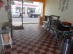 Local commercial Location à Berck - 520 € A DEUX PAS DE LA PLAGE Emplacement génial! axe très passant entre administrations et église et mer. 42m2 av couloir sécurisé pour livraisons. Libre de suite LOYER 520€ 80€ charges FRAIS AGENCE EN PLUS pas de restauration. Libre de suite REF 4776