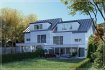 Penthouse Vente 3 chambres à Lintgen - 831 022,5 € Pour plus d'informations ou des éventuelles visites veuillez nous contacter au numéro 621 319 162.
Future construction d'un beau Penthouse dans une maison bi-familiale et dans une rue calme avec des finitions de haut gamme avec ascenseur.
Le penthouse se compose:
- Grand living avec cuisine ouverte de 54,74m2 et un grand balcon
- W.C. séparé
- Grand chambre parentale de 30m2 avec salle de bains privatif + dressing
- Salle de douche
- 2 x Chambres à coucher de 12,56 et 14,39m2
Le penthouse disposera d'une finition de très haute qualité avec:
- revêtements de sol de 70€/m2
- salle de bains de qualité
- peinture intérieure
- chauffage au sol
- triple vitrage
- ...
Possibilité d'acquérir 2 emplacements intérieurs pour 25'000€/emplacement.
Le penthouse profitera d'une assurance bi et décennale d'une grande assurance du Luxembourg.
Images 3D non contractuelles.