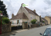 Maison Vente 3 chambres à Bonnétable - 99 734 € Maison de ville en campagne du Vairais à 10 minutes de la F. C IMMOBILIER vous propose une maison de Ville dans un petit village de campagne à quinze minutes de la gare de la Ferté Bernard Paris-Montparnasse et de l'autoroute A11.Ce bien est composé d'un salon-séjour avec cheminée ouverte attenant à une cuisine aménagée équipée avec un grand îlot central, trois chambres dont 1 suite parentale avec salle de bain attenante à deux pièces pouvant servir de dressing et bureau . Terrain clos et arboré de 845 m2 avec une seconde maison indépendante à rénover comprenant une pièce de vie, une chambre et une salle d'eau avec wc pouvant servir de maison d'hôtes ou à proposer à la location (nuitée ou longue durée idéale pour visiter le Perche). Double vitrage,toiture et isolation neuve,cave,puit, garage à rénover. A découvrir !