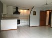 Appartement Vente 2 chambres à Sarreguemines - 91 000 € Appartement T 4. SARREGUEMINES, proche du centre ville, je vous propose de venir découvrir cet appartement au Rez de chaussée de cette copropriété très calme, il dispose d'une cuisine équipée ouverte sur le séjour qui lui est ouvert sur une terrasse de 30 m² environ, de deux chambres, d'une salle de bains, cave
Mandat N° 1334. Honoraires à la charge du vendeur. Dans une copropriété de 22 lots. Quote-part moyenne du budget prévisionnel 1 840 €/an. Aucune procédure n'est en cours. Nos honoraires : http://www.le-pied-a-terre.fr/honoraires