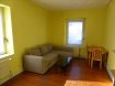Appartement Location 1 chambre à Altkirch - 430 € c.c. ALTKIRCH, à 2 min à pied du centre ville.
Grand F1 LUMINEUX, d'une superficie de 31m² avec Parquet véritable, comprenant :
1 Pièce Principale avec clic clac, table et chaises,
1 Cuisine équipée avec plaques électriques, hotte, four, micro-ondes,
1 Salle d'eau avec douche et WC.
Chauffage et eau compris dans les charges.
A quelques minutes d'Hirsingue, Carspach, Dannemarie, Illfurth
A 20 min de Mulhouse, 30 min de Bâle