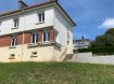 Maison mitoyenne Location 3 chambres à Mont-Saint-Martin - 1 100 € c.c. A MONT SAINT MARTIN (54 350) PROCHE HOPITAL A LOUER UNE MAISON JUMELEE D'UNE SUPERFICIE HABITABLE D'ENVIRON 90M² SUR 7 ARES DE TERRAIN.
COMPRENANT: Une entrée, une cuisine équipée ouverte sur le salon salle à manger avec un accès sur une terrasse de 30m², trois chambres, une salle de bain avec un meuble 2 vasques et un WC, à l'étage un 2ème WC avec lave main, 2 caves, un garage pour une voiture avec une porte motorisé, parking aérien devant la maison.
CHAUFFAGE AU GAZ.
DOUBLE VITRAGE PVC.
TRES BELLE MAISON.
LOYER 1100€.
PAS DE CHARGES MENSUELLES,
DEPOT DE GARANTIE 1100€.
FRAIS D'AGENCE 1100€.
MAISON DISPONIBLE DE SUITE.