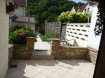 Maison mitoyenne Vente à Herserange - 101 000 € Maison mitoyenne T4 avec beau jardin et terrasse, garage 1 voiture.
RDC : couloir d’entrée, cuisine équipée, salon
S/OL : cuisine d’été avec accès à la terrasse, au jardin et au garage, WC indépendants, une buanderie-chaufferie
ETAGE : dégagement, deux chambres, salle de bains avec douche et WC
Les combles peuvent être aménagés en troisième chambre.
Le chauffage est au gaz de ville et la chaudière a deux ans, DV PCV avec volets roulants motorisés ainsi que la porte du garage.