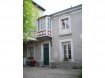 Maison Vente 5 chambres à Château-du-Loir - 201 400 € MAISON CENTRE VILLE. Maison bourgeoise comprenant: Entrée, cuisine A/E, un séjour, salon, 5 chambres dont 3 avec salle d'eau, WC, bureau. Deux dépendances, terrain clos, terrasse et une cave.*Honoraires inclus charge acquéreur : 6.00% TTC (prix 190000.00 euros hors honoraires).