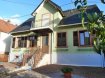 Maison Vente 4 chambres à Oberbronn - 159 000 € COMPROMIS DE VENTE EN COURS
sur 30 ares Maison 6 pièces avec dépendances,
proche de Niederbronn 67110.
Surface habitable environ : 135 m2 (habitable de suite)
Surfaces utiles dépendances, cave et 2 garages : environ 100 m2
Rdc environ 85 m2 :
Dégagement, couloir
1 véranda (1,4m x 3,8m)
Cuisine donnant vers le potager et sur la véranda (4m x 4,4 m)
Salon - salle à manger (7,5m x 4m)
Chambre (4,1m x 4,5)
SDB 2 accès dont une vers la chambre parentale
WC
Cellier ou cuisine d’été 10 m2
Etage : environ 55 m2
Couloir 8m2
Chambre (4 m x 3,8m)
Chambre (3,2 m x 3m)
Chambre (3,35 m x 3,9 m)
WC
2 Garages
Cave sous une partie de la maison + une pièce chaufferie
Plusieurs petites dépendances
Prix de vente: 159 000 F.A.I
Diverses indications:
Adresse : Oberbronn Sud à 6 km de Niederbronn, 35 à 40 minutes de Strasbourg
Année de construction: avant 1949
Chauffage principal Pompe à chaleur air eau
En Second chaudière Fioul et bois.
Entre-saison et été : climatisation réversible
Ballon eau chaude électrique
Beau potager suivi par des près et verger
Taxe foncière 451 € /an
Description :
Cette propriété offrant un grand potentiel est située à 67110 Oberbronn Sud dans le parc naturel des Vosges du nord, la maison est saine et habitable de suite.
Le grand terrain de 30 ares est très appréciable si vous désirez avoir des animaux : Chevaux, Poules, lapins tout est possible.
Une visite s’impose !!! N’hésitez pas
Pierre Bernhardt Négociateur indépendant en immobilier pierre-bernhardt@hotmail.fr
Tel 06 07 47 40 05 Siren: 315571521
Agent mandataire de : Sarl IMGELOC siège social 17 rue des Romains 67110 Niederbronn les Bains
Siret 50092522700018 Carte Prof. N° 661/2007 mandats 339 019