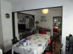 Maison Vente 3 chambres à Sarreinsming - 168 000 € Maison 5 pièce(s) 110 m2 à 5 mn de Sarreguemines. Maison à vendre tout proche de Sarreguemines
Maison de plain pied offrant une belle cuisiné équipée ouverte sur le double salon séjour, 3 chambres, salle d'eau avec douche italienne, garage, buanderie, salle de jeu...
Les plus: pas de travaux à prévoir, très belle terrasse couverte de plus de 50m², chaudière gaz de ville condensation de 2016, double vitrage pvc de 2012, espace vert à l'avant de la maison, garage fermé avec porte automatique, proche des commodités de Sarreguemines comme l'hôpital, la zone commerciale, continental...
Au calme, proche de la Sarre