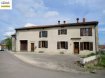 Ferme Vente 3 chambres à Saint-Pierrevillers - 195 000 € Mandat de vente N° 2170
En exclusivité La Centrale Immobilière vous présente cette fermette en grande partie rénovée sur 18.42 ares, elle vous offre :
Hall d'entrée, cuisine équipée avec comptoir,
1 grande pièce de vie de 45 m² à usage de salon salle à manger avec cheminée insert,
wc, salle de bain équipée avec baignoire d'angle douche à l'Italienne lavabo, buanderie et chaufferie;
En sous-sol : 2 caves.
A l'étage : sur dalle + plancher ; grand dégagement en mezzanine
a usage de bureau ou salle de jeux,
3 belles chambres avec dressing.
Attenante : 1 grange de 120 m² environ au sol a usage de garage et dépôt avec porte rehaussée
et 1 pallier supérieur sur dalle a usage de stockage.
Terrasse arrière et parc clos.
INFORMATION TECHNIQUES :
Double vitrage bois
Chauffage central au fuel.
TRAVAUX A PRÉVOIR :
Intervention toiture.
Vous serez séduit, grands volumes et belle prestation intérieure.
Ce bien a retenu votre attention ?
Pour toute information complémentaire ou éventuelle visite ! Contactez nous au : 0382224544, nous sommes disponibles du Mardi au Samedi.