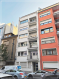 Studio Vente à Luxembourg-Limpertsberg - 515 000 € Information et visite par mail.
Studio au troisième étage avec ascenseur, bien entretenu dans la rue Victor Hugo, dans un bon état et actuellement loué.
L'appartement dispose:
- hall d'entrée
- salle de douche
- un grand espace ouvert avec living, salle à manger et cuisine
- le living dispose suffisamment de place pour y mettre un lit
- un balcon
- une cave Pour toute question n'hésitez pas à nous contacter par mail.