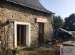 Maison Vente 1 chambre à Lusanger - 85 000 € Charmante maison à Lusanger. Nous vous proposons une maison d'environ 40m² se composant au rez-de-chausée d'un salon ouvert sur la une cuisine. A l'étage, une chambre avec une salle de bains attenante. A l'extérieur, une dépendance. Le tout sur un terrain d'environ 1386 m².Contact : Mathilde 02.40.55.39.68. dont 6.25 % honoraires TTC à la charge de l'acquéreur.