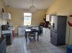 Appartement Vente 1 chambre à Marange-Silvange - 138 000 € MARANGE-SILVANGE : Joli F2 dans une petite résidence avec une cuisine meublée ouverte sur salon/séjour, une chambre, buanderie et un grand garage, double vitrage PVC